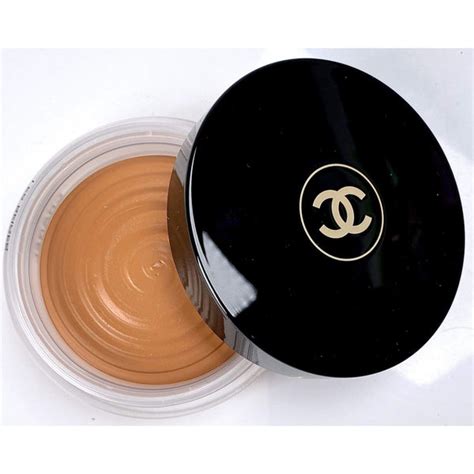 best brush for chanel bronzing cream|chanel bronzer price.